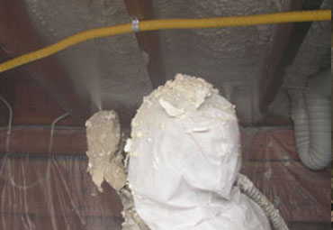 Salem Crawl Space Insulation
