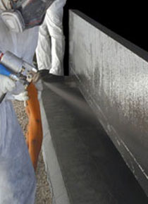 Salem Protective Polyurea Coatings