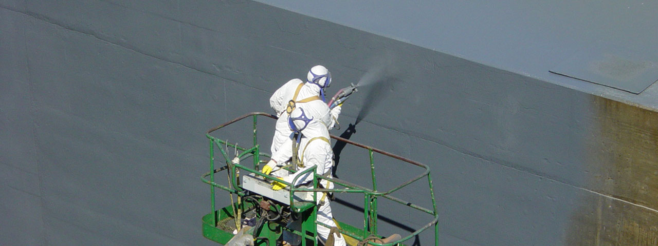 Polyurea protective coatings for Salem Massachusetts Polyurea protective coatings for Salem Massachusetts